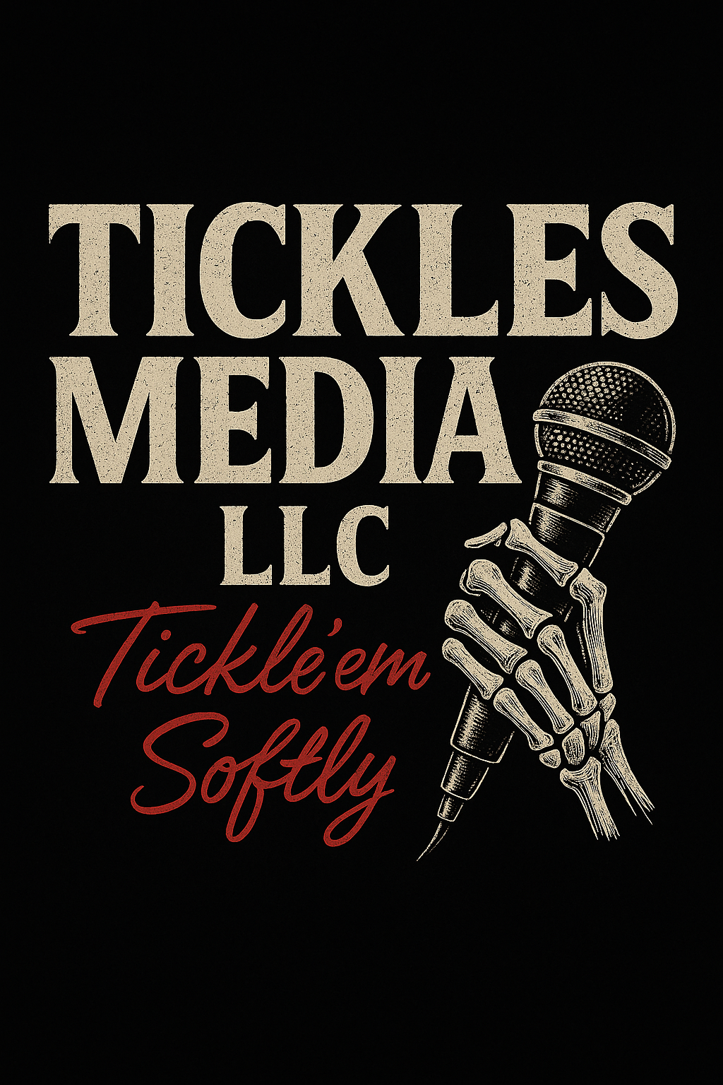 Tickles Media LLC